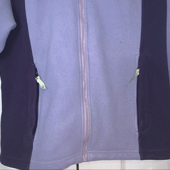 THE NORTH FACE Full Zip Fleece Jacket - Picture 3 of 11